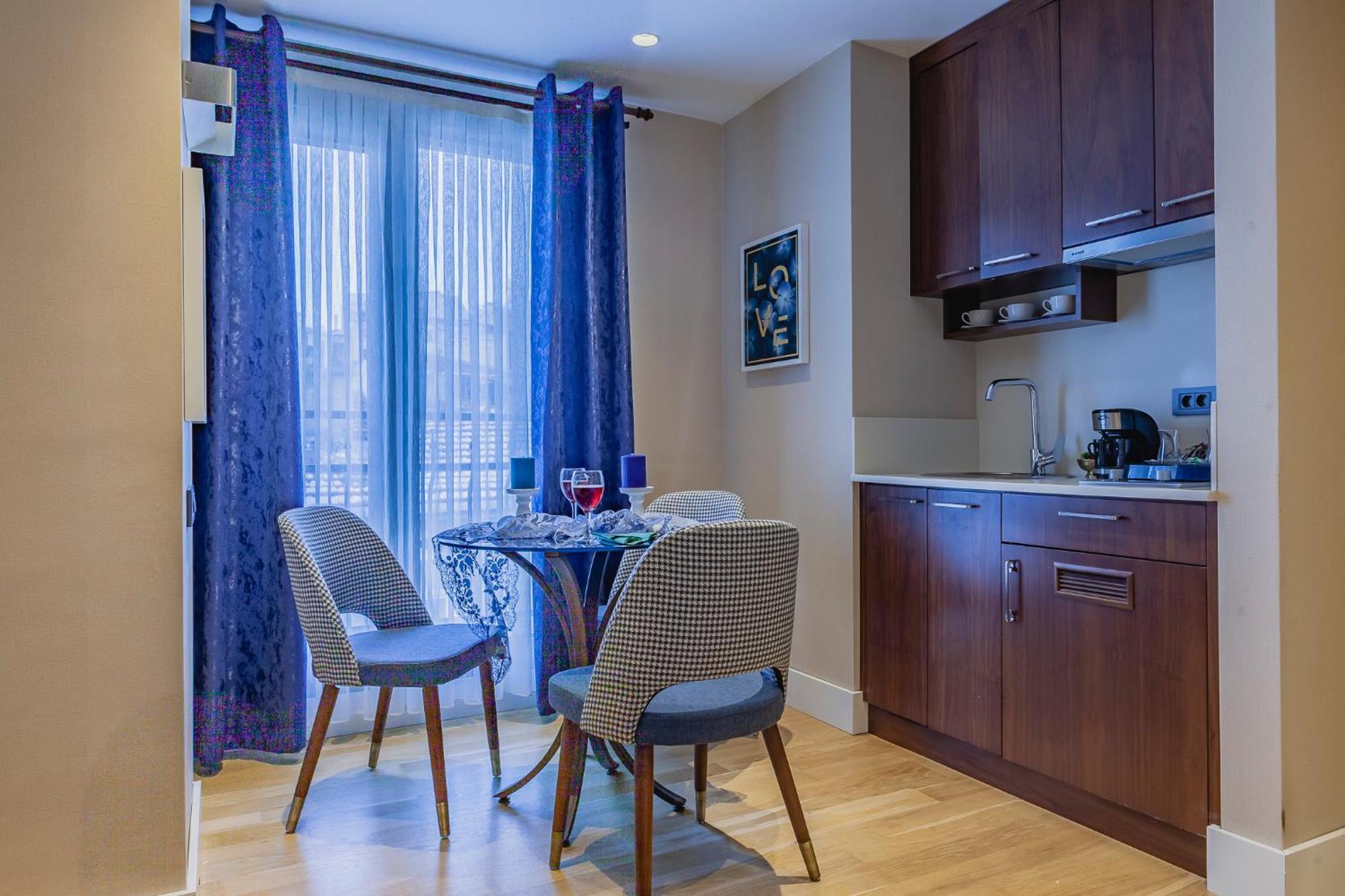 Lord Morgan & Exclusive Design Cihangir Istanbul Cameră foto