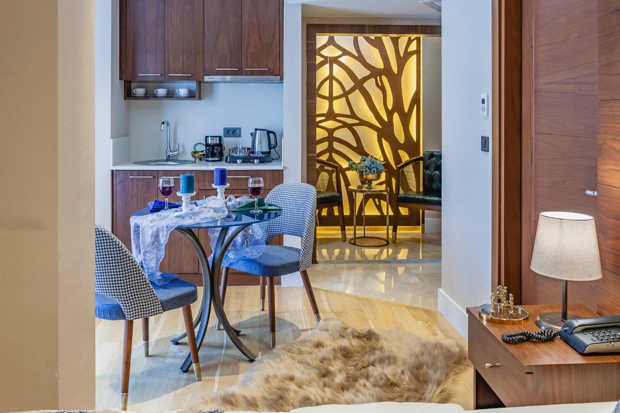 Lord Morgan & Exclusive Design Cihangir Istanbul Cameră foto