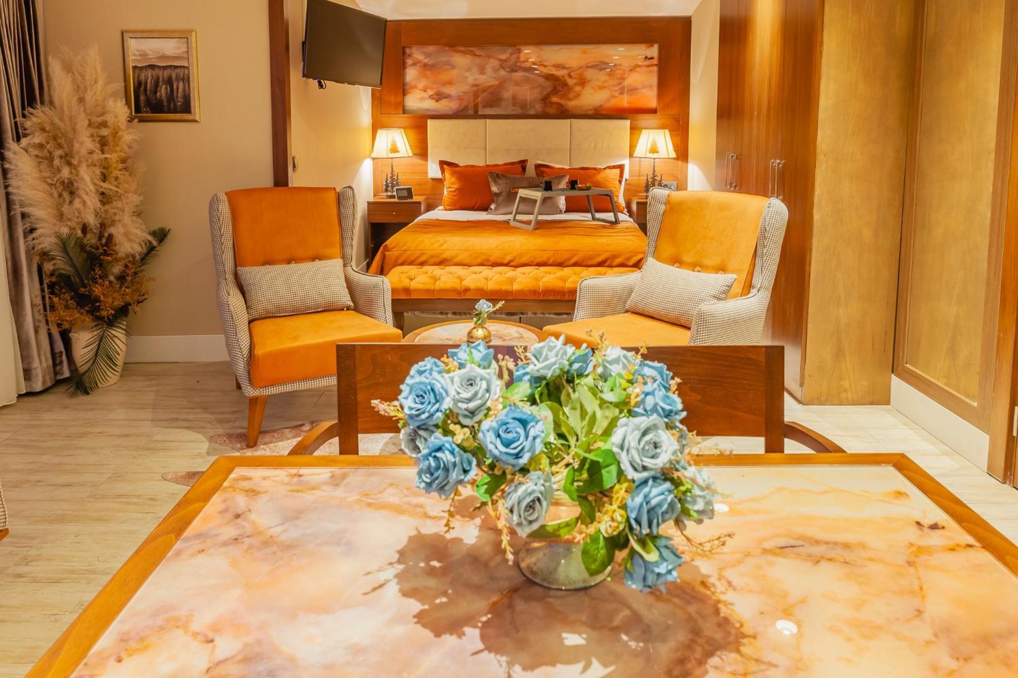 Lord Morgan & Exclusive Design Cihangir Istanbul Cameră foto