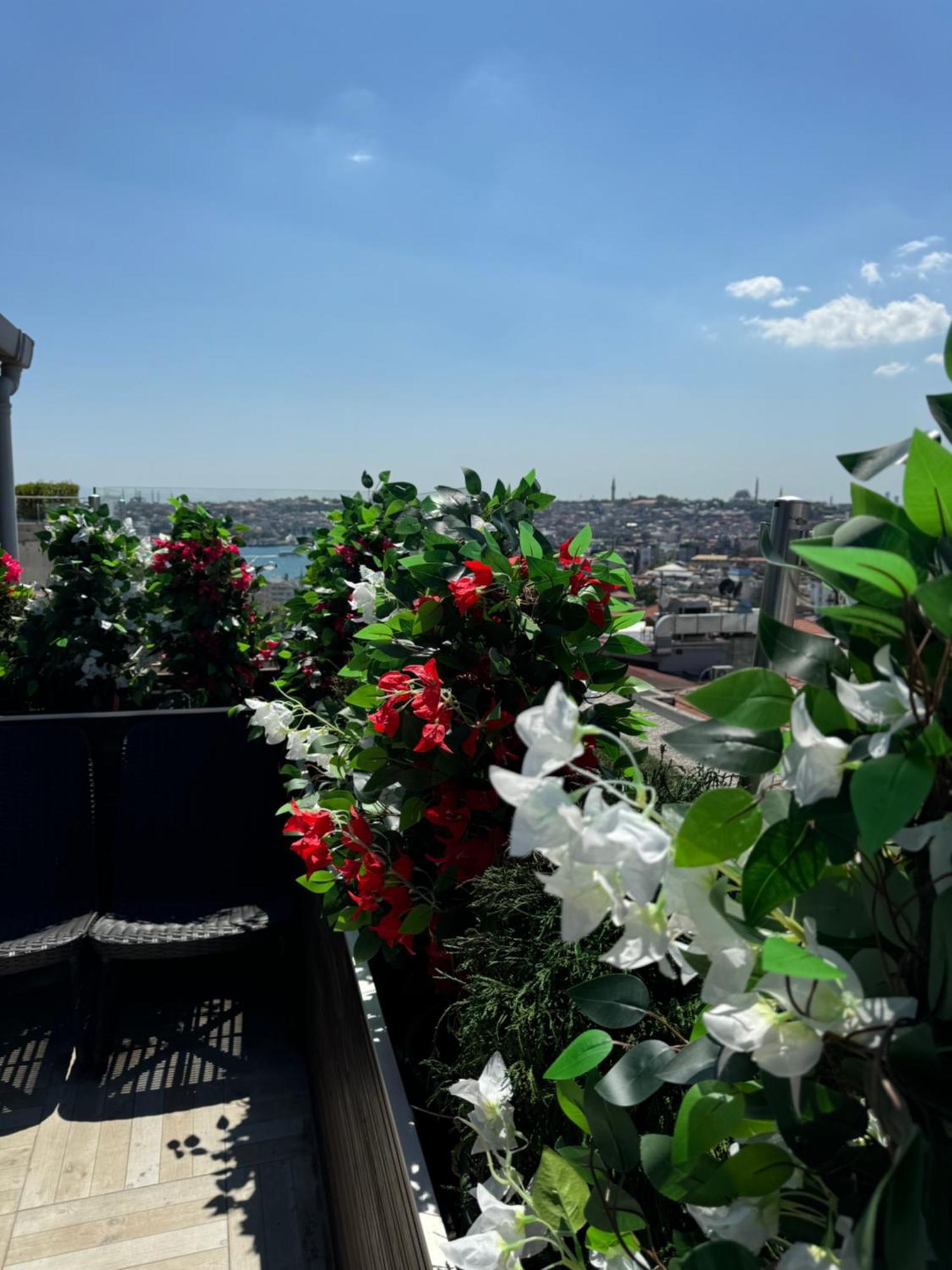 Lord Morgan & Exclusive Design Cihangir Istanbul Cameră foto