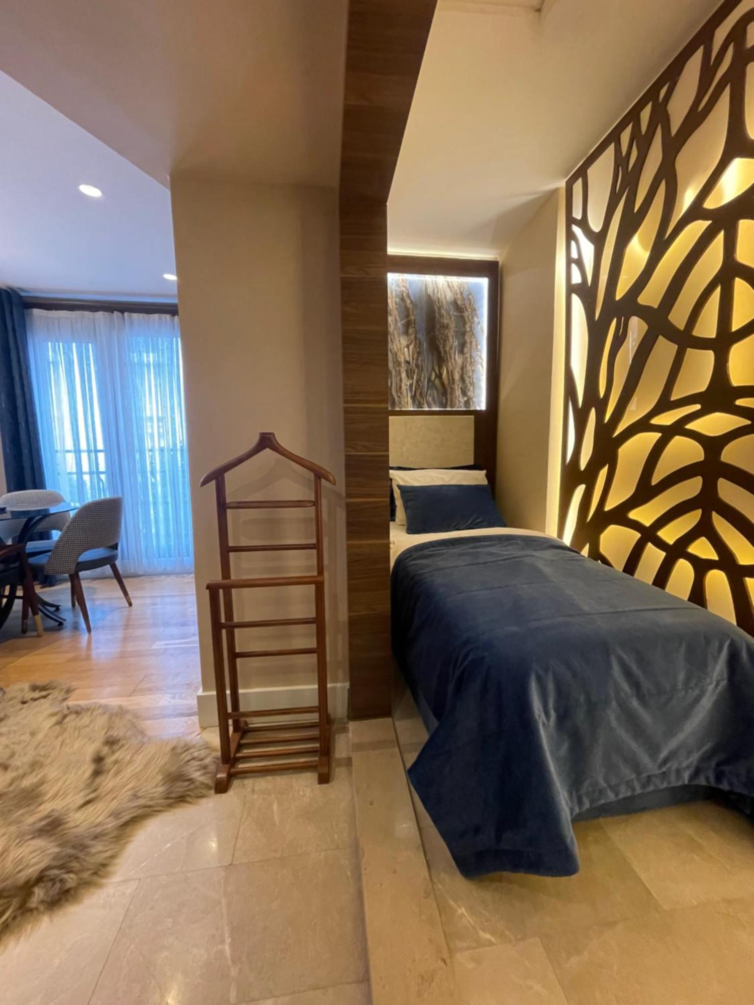 Lord Morgan & Exclusive Design Cihangir Istanbul Cameră foto
